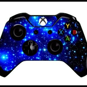 Xbox Sticker Skin